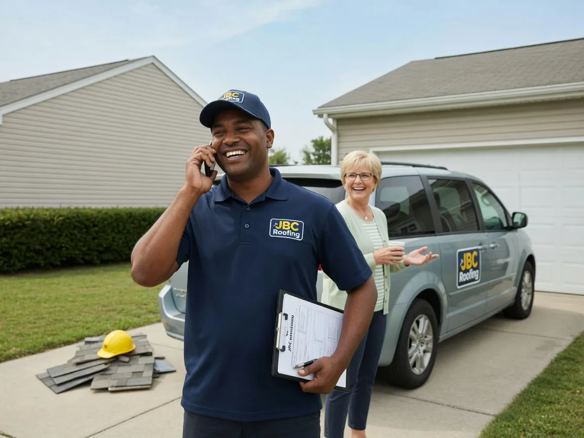 Roof Replacement Gates, OR FAQs